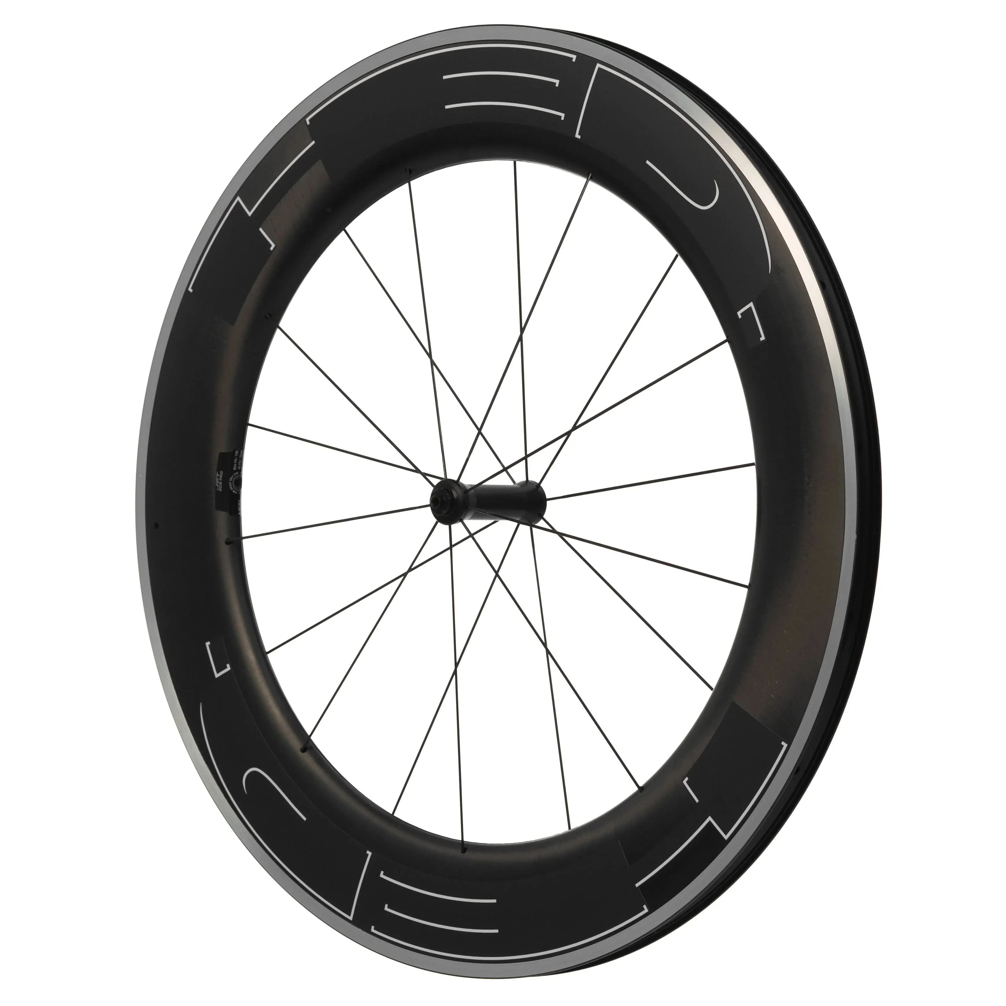 JET RC PERFORMANCE SERIES (RIM BRAKE) - Image 5
