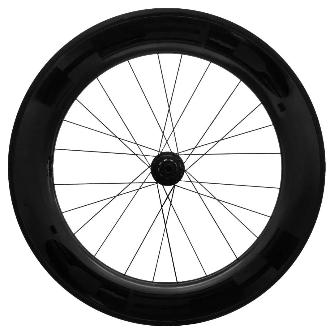 JET RC PRO SERIES (DISC BRAKE) - Image 3